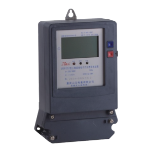 DTSF1275型三相電子式多費(fèi)率電能表